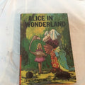 Alice in Wonderland