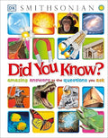 Did you know?
