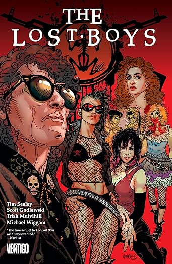The Lost Boys