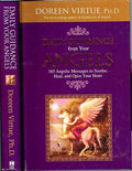 Daily Guidance from Your Angels