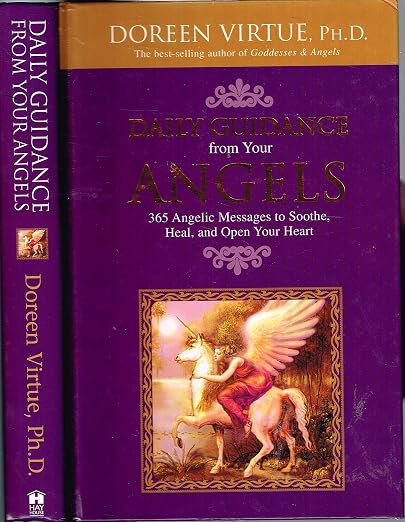 Daily Guidance from Your Angels