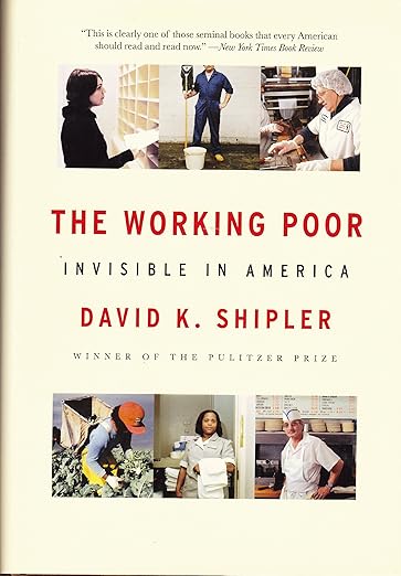 The working poor
