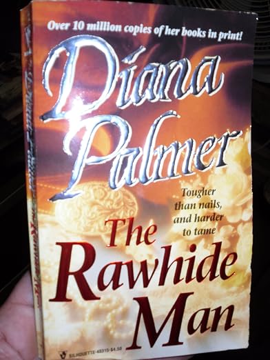 The Rawhide Man