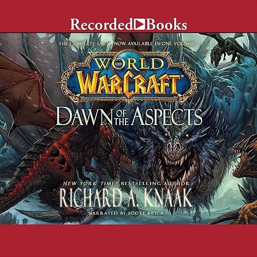 World of Warcraft