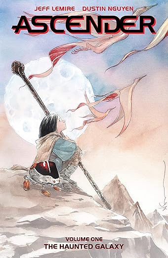 Ascender Volume 1