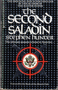 The second saladin