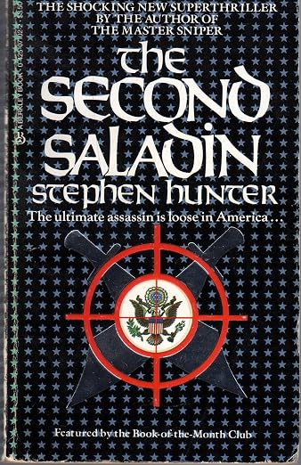 The second saladin