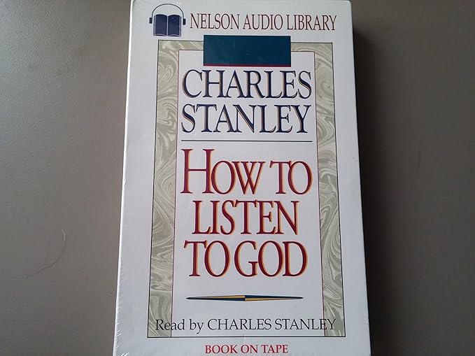 How to Listen to God