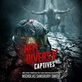 Hell Divers V
