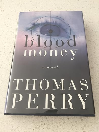 Blood money