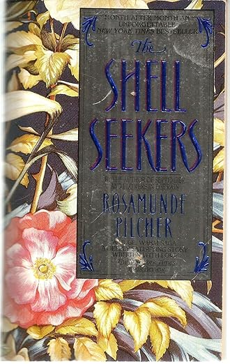 The shell seekers