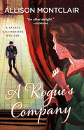 A Rogue's Company