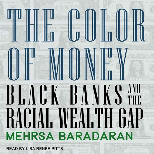 The Color of Money
