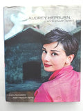 Audrey Hepburn