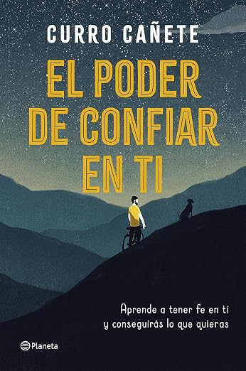 El poder de confiar en ti