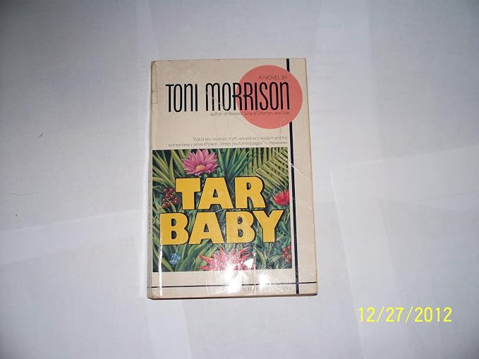 Tar baby