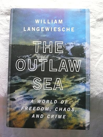 The Outlaw Sea