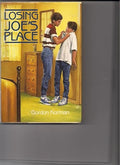 Losing Joe's place