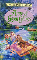 Anne of Green Gables (Tor Classics)