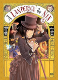 A Lanterna de Nix vol. 2