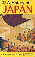 history of Japan