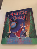 Auntie Claus
