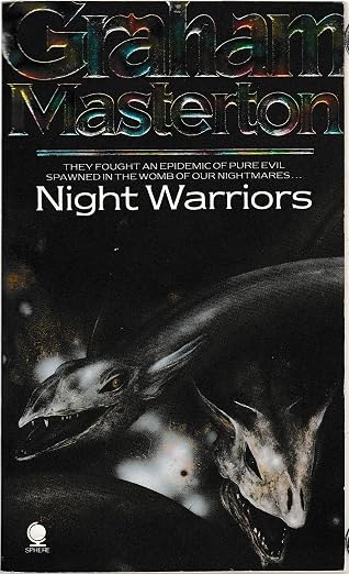 Night warriors