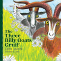 The Three Billy Goats Gruff