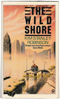 The Wild Shore