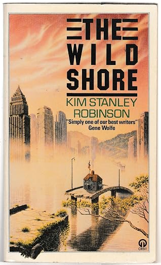 The Wild Shore
