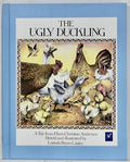 The ugly duckling