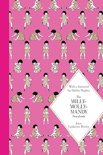 The Milly-Molly-Mandy Storybook