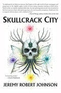 Skullcrack City