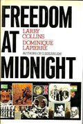 Freedom at midnight