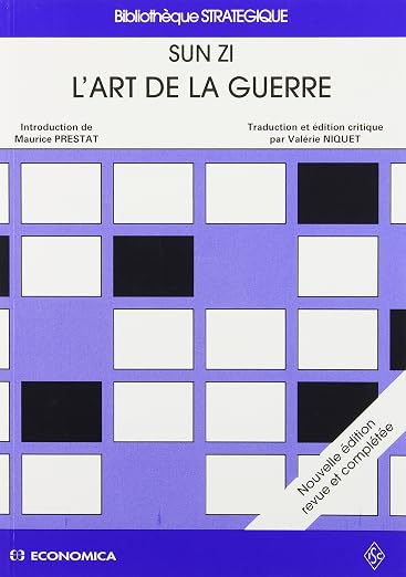 L'Art de la guerre, (nouvelle édition)