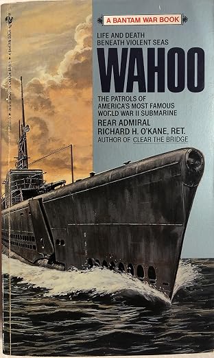 Wahoo