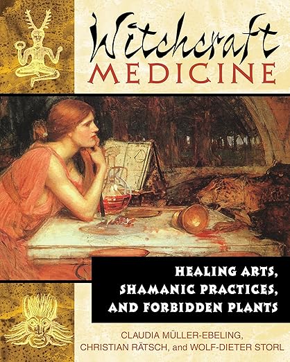 Witchcraft Medicine