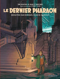 Le Dernier Pharaon - Le Dernier Pharaon