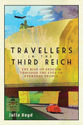 Travellers in the Third Reich