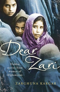 Dear Zari: Hidden Stories from Women of Afghanistan