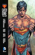 Superman earth one
