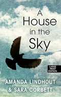 A house in the sky