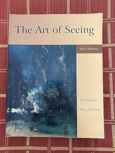 Art of Seeing (5th Edition)