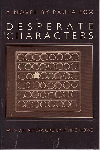 Desperate Characters