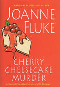 Cherry Cheesecake Murder (Hannah Swensen Mysteries)