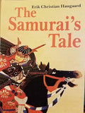 The samurai's tale
