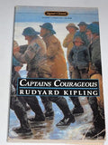 Captains Courageous