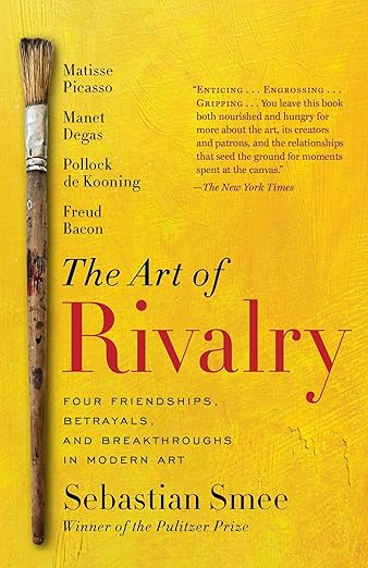The Art of Rivalry