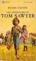 The adventures of Tom Sawyer
