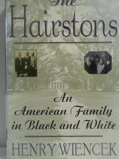 The Hairstons